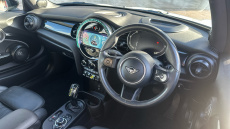 MINI Hatchback 135kW Cooper S Level 3 33kWh 3dr Auto Electric Hatchback